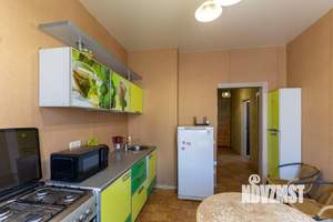 1-к квартира, на длительный срок, 38м2, 5/8 этаж