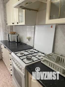 3-к квартира, посуточно, 65м2, 2/7 этаж