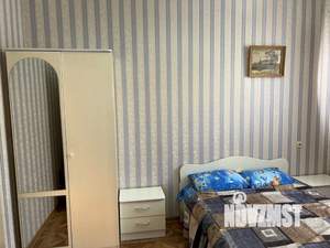 1-к квартира, посуточно, 140м2, 1/1 этаж