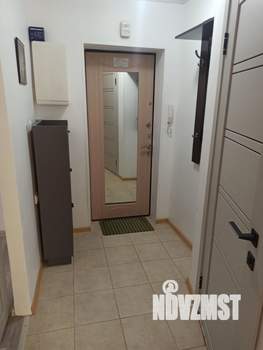 2-к квартира, посуточно, 44м2, 2/5 этаж