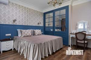 2-к квартира, посуточно, 63м2, 1/1 этаж