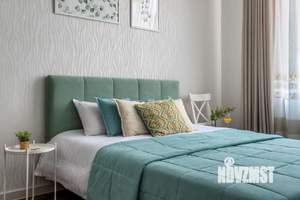 1-к квартира, на длительный срок, 50м2, 5/8 этаж
