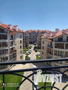1-к квартира, посуточно, 55м2, 1/1 этаж