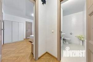 3-к квартира, посуточно, 90м2, 1/3 этаж