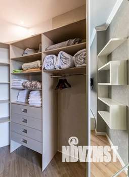 3-к квартира, посуточно, 170м2, 4/15 этаж