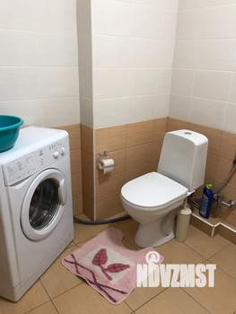 1-к квартира, на длительный срок, 41м2, 1/8 этаж