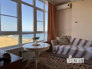 2-к квартира, на длительный срок, 45м2, 7/8 этаж