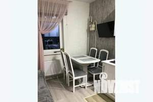 1-к квартира, посуточно, 46м2, 7/7 этаж