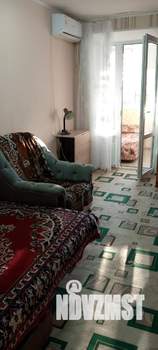 2-к квартира, посуточно, 55м2, 2/5 этаж