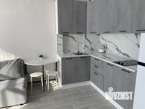 Студия квартира, посуточно, 25м2, 5/6 этаж