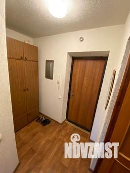 1-к квартира, посуточно, 30м2, 2/5 этаж