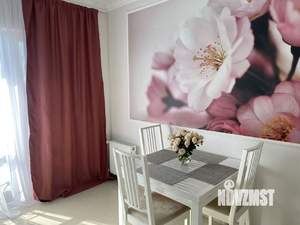 1-к квартира, на длительный срок, 36м2, 8/9 этаж