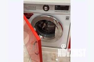 1-к квартира, посуточно, 50м2, 1/8 этаж