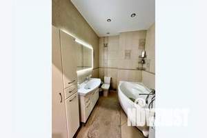 1-к квартира, посуточно, 59м2, 2/7 этаж