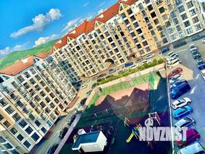 2-к квартира, посуточно, 77м2, 8/8 этаж