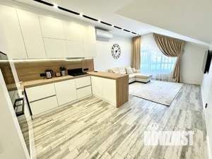 2-к квартира, посуточно, 88м2, 6/6 этаж