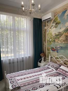 1-к квартира, на длительный срок, 48м2, 1/5 этаж