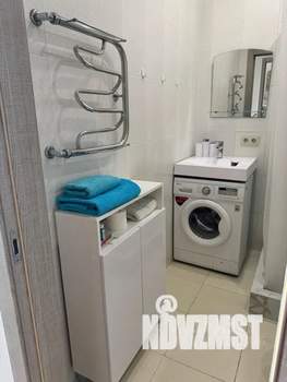 1-к квартира, посуточно, 40м2, 4/7 этаж