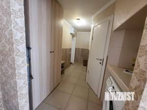 2-к квартира, на длительный срок, 43м2, 3/5 этаж