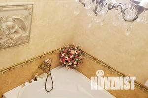 3-к квартира, посуточно, 71м2, 4/7 этаж