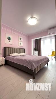 2-к квартира, на длительный срок, 65м2, 4/6 этаж