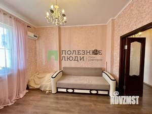 2-к квартира, на длительный срок, 58м2, 4/4 этаж