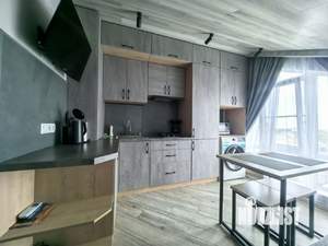 1-к квартира, посуточно, 24м2, 6/6 этаж