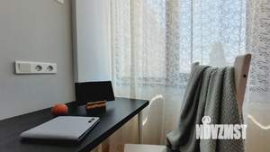 1-к квартира, посуточно, 55м2, 1/7 этаж