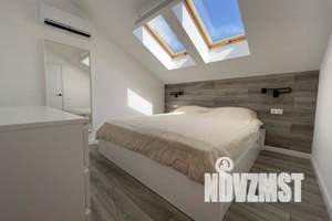 2-к квартира, посуточно, 47м2, 8/8 этаж