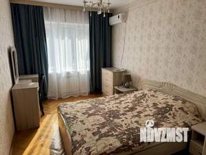 4-к квартира, посуточно, 120м2, 1/1 этаж