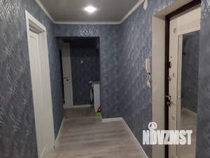 2-к квартира, посуточно, 50м2, 5/9 этаж