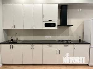 1-к квартира, посуточно, 55м2, 2/8 этаж