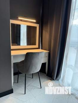 1-к квартира, посуточно, 60м2, 2/7 этаж