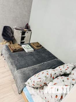 1-к квартира, посуточно, 35м2, 4/5 этаж