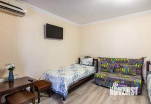 Студия квартира, посуточно, 20м2, 2/2 этаж