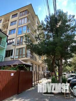 1-к квартира, посуточно, 39м2, 6/6 этаж