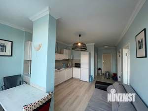 3-к квартира, посуточно, 50м2, 3/3 этаж
