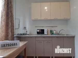 1-к квартира, на длительный срок, 40м2, 5/9 этаж