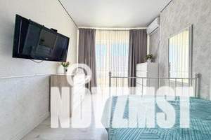 1-к квартира, посуточно, 35м2, 1/5 этаж