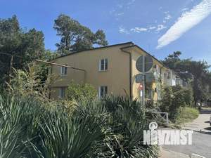 1-к квартира, посуточно, 32м2, 1/1 этаж