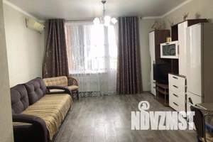 2-к квартира, посуточно, 43м2, 6/16 этаж