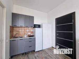 1-к квартира, посуточно, 29м2, 1/3 этаж