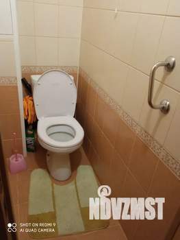 2-к квартира, посуточно, 52м2, 8/9 этаж