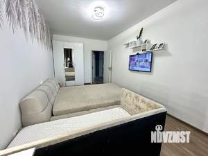 3-к квартира, на длительный срок, 84м2, 4/6 этаж