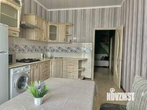 2-к квартира, посуточно, 64м2, 8/11 этаж