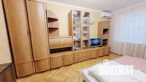 2-к квартира, посуточно, 50м2, 2/5 этаж