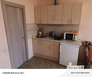 Студия квартира, посуточно, 24м2, 2/3 этаж