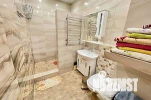 2-к квартира, посуточно, 50м2, 5/12 этаж