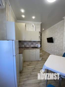 Студия квартира, посуточно, 30м2, 7/8 этаж