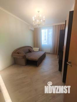 2-к квартира, на длительный срок, 80м2, 2/8 этаж